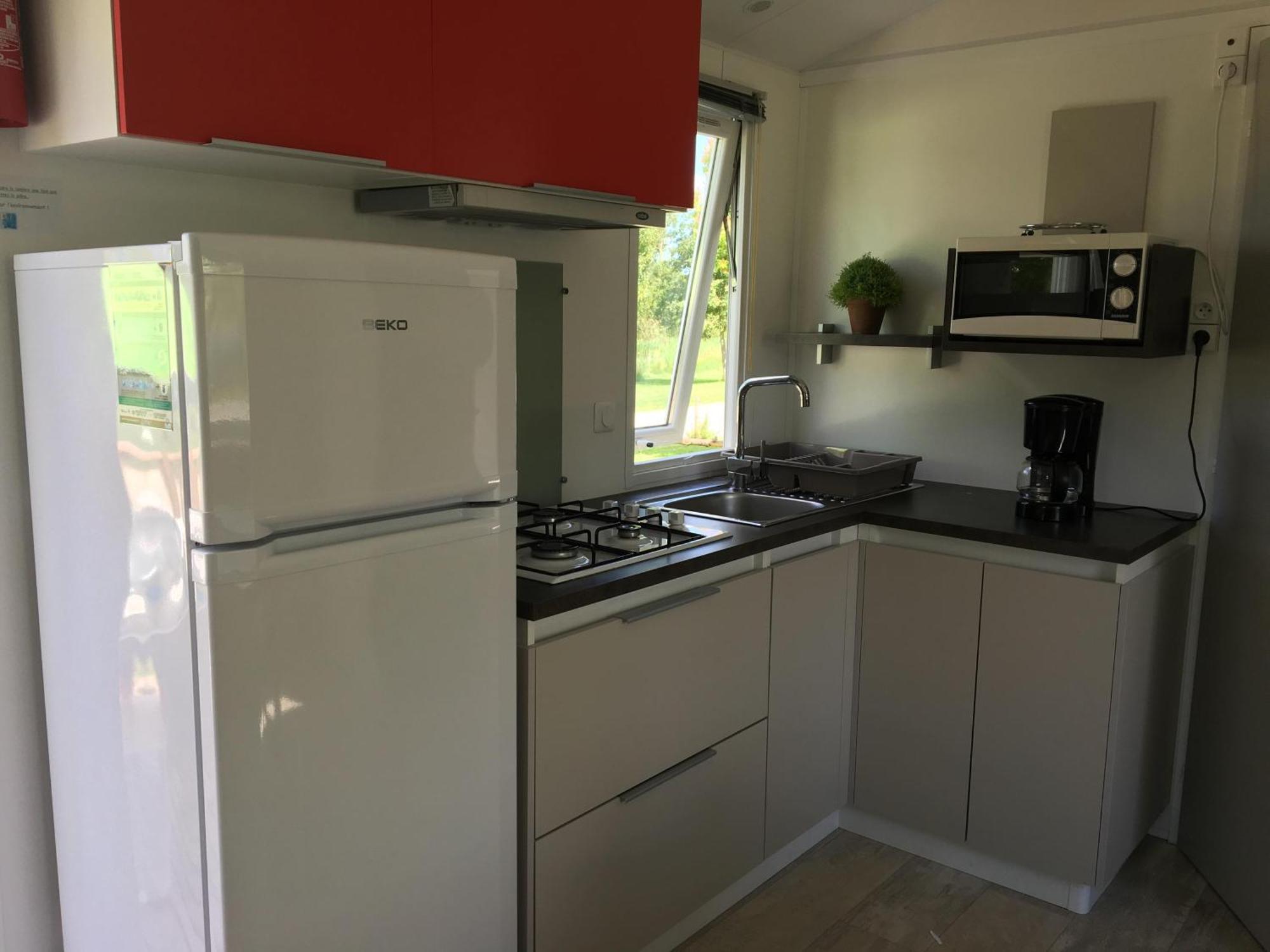 Camping Campilo Hotel Aubigny  Eksteriør billede